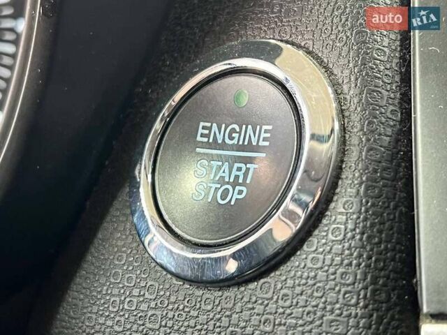 Форд Экоспорт 2019 в Одессе на Automoto.ua Черный Форд Экоспорт, объемом двигателя 2 л и пробегом 95 тыс. км за 13899 $, фото 22 на Automoto.ua