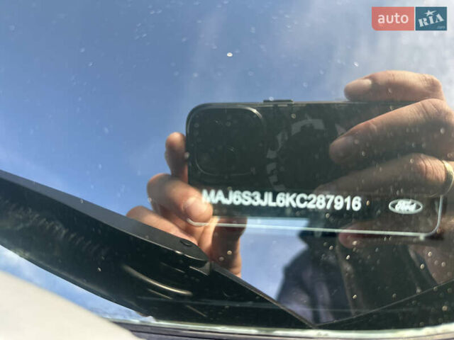 Форд Экоспорт 2019 в Львове на Automoto.ua Черный Форд Экоспорт, объемом двигателя 0 л и пробегом 152 тыс. км за 12600 $, фото 23 на Automoto.ua