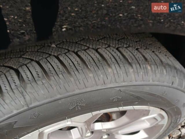 Черный Форд Экоспорт, объемом двигателя 2 л и пробегом 186 тыс. км за 11800 $, фото 38 на Automoto.ua