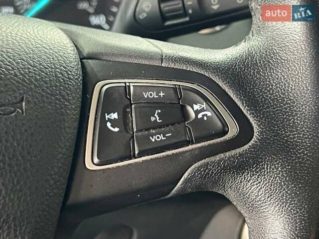 Форд Экоспорт 2019 в Одессе на Automoto.ua Черный Форд Экоспорт, объемом двигателя 2 л и пробегом 95 тыс. км за 13899 $, фото 16 на Automoto.ua