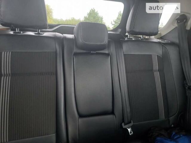 Чорний Форд Екоспорт, об'ємом двигуна 2 л та пробігом 98 тис. км за 13400 $, фото 10 на Automoto.ua