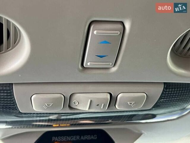 Форд Экоспорт 2019 в Одессе на Automoto.ua Черный Форд Экоспорт, объемом двигателя 2 л и пробегом 95 тыс. км за 13899 $, фото 23 на Automoto.ua