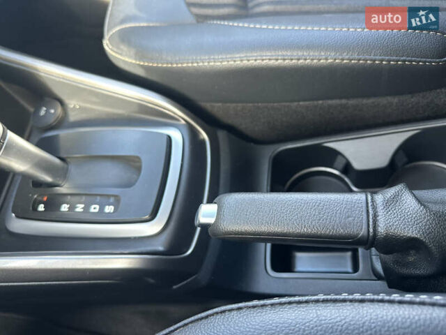 Форд Экоспорт 2019 в Львове на Automoto.ua Черный Форд Экоспорт, объемом двигателя 0 л и пробегом 152 тыс. км за 12600 $, фото 16 на Automoto.ua