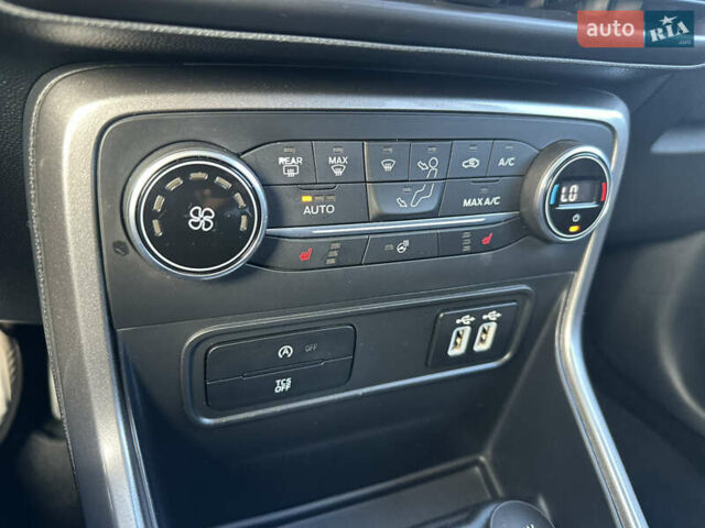 Форд Экоспорт 2019 в Львове на Automoto.ua Черный Форд Экоспорт, объемом двигателя 0 л и пробегом 152 тыс. км за 12600 $, фото 18 на Automoto.ua