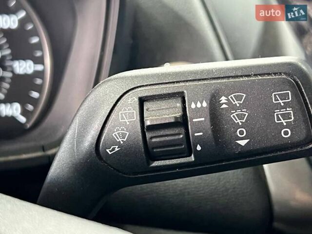 Форд Экоспорт 2019 в Одессе на Automoto.ua Черный Форд Экоспорт, объемом двигателя 2 л и пробегом 95 тыс. км за 13899 $, фото 17 на Automoto.ua