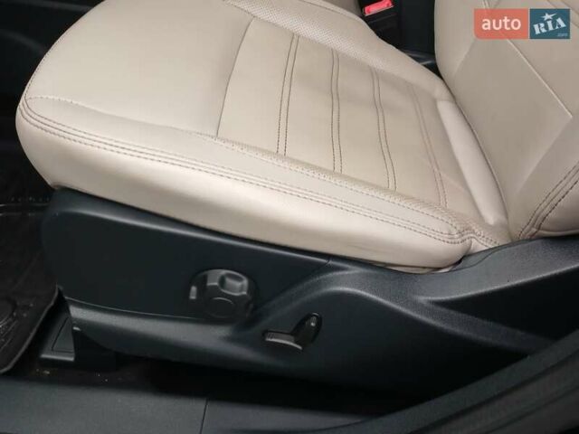 Черный Форд Экоспорт, объемом двигателя 2 л и пробегом 186 тыс. км за 11800 $, фото 22 на Automoto.ua