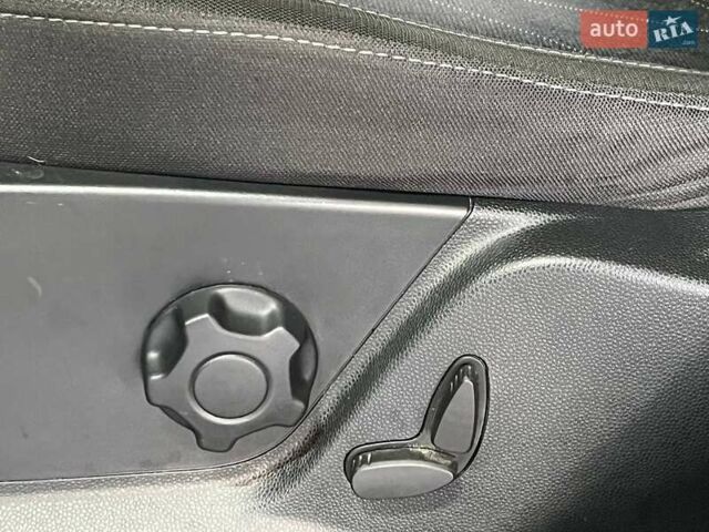 Форд Экоспорт 2019 в Одессе на Automoto.ua Черный Форд Экоспорт, объемом двигателя 2 л и пробегом 95 тыс. км за 13899 $, фото 19 на Automoto.ua