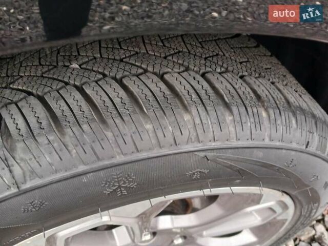 Черный Форд Экоспорт, объемом двигателя 2 л и пробегом 186 тыс. км за 11800 $, фото 36 на Automoto.ua