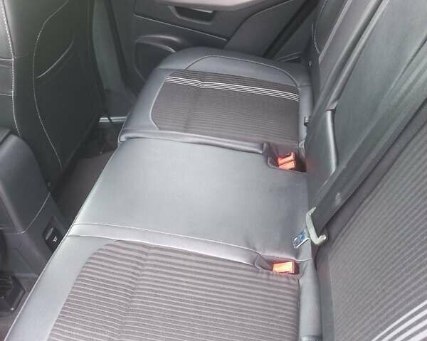 Чорний Форд Екоспорт, об'ємом двигуна 2 л та пробігом 98 тис. км за 13400 $, фото 39 на Automoto.ua