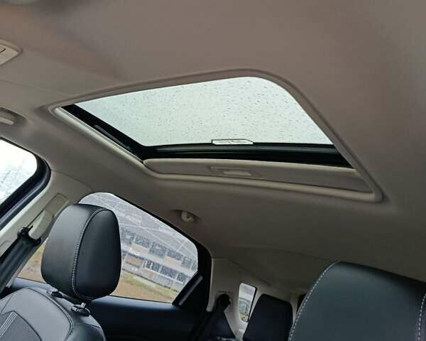 Чорний Форд Екоспорт, об'ємом двигуна 2 л та пробігом 152 тис. км за 12500 $, фото 11 на Automoto.ua