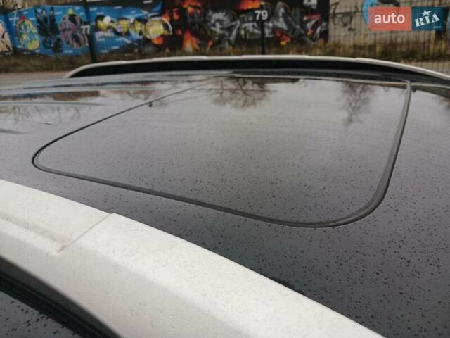 Черный Форд Экоспорт, объемом двигателя 2 л и пробегом 186 тыс. км за 11800 $, фото 9 на Automoto.ua