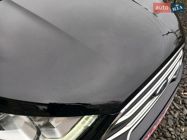 Черный Форд Экоспорт, объемом двигателя 2 л и пробегом 186 тыс. км за 11800 $, фото 8 на Automoto.ua