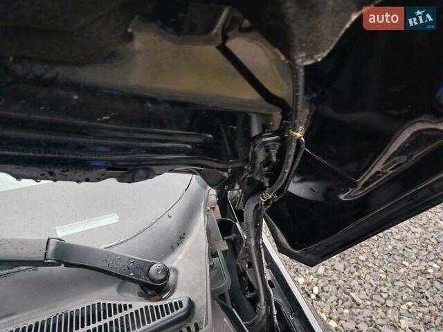 Черный Форд Экоспорт, объемом двигателя 2 л и пробегом 186 тыс. км за 11800 $, фото 34 на Automoto.ua