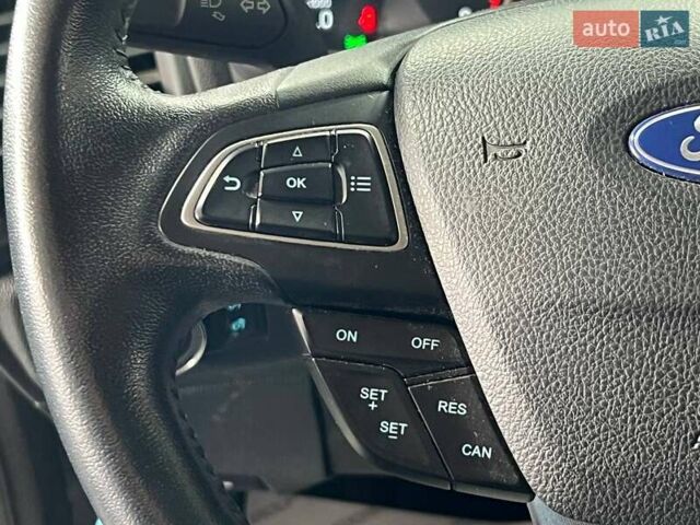Форд Экоспорт 2019 в Одессе на Automoto.ua Черный Форд Экоспорт, объемом двигателя 2 л и пробегом 95 тыс. км за 13899 $, фото 14 на Automoto.ua