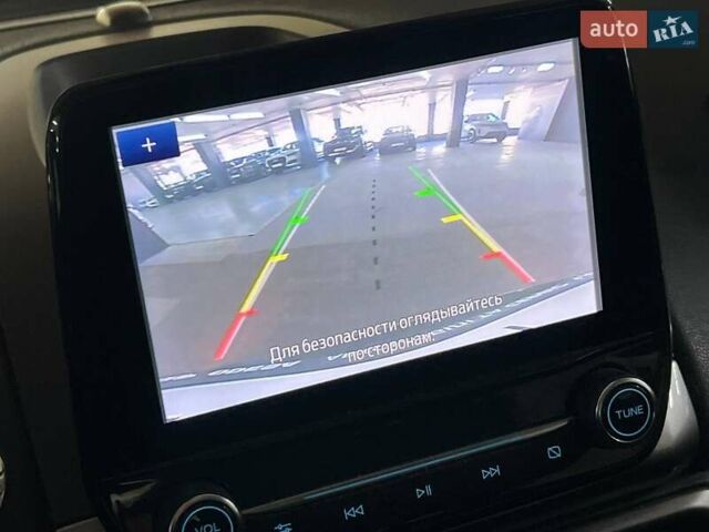 Форд Экоспорт 2019 в Одессе на Automoto.ua Черный Форд Экоспорт, объемом двигателя 2 л и пробегом 95 тыс. км за 13899 $, фото 26 на Automoto.ua