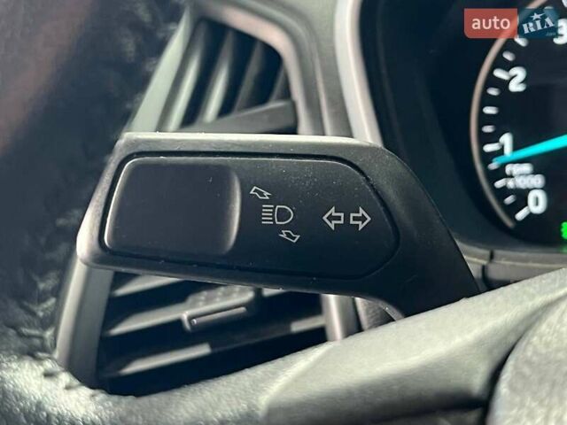 Форд Экоспорт 2019 в Одессе на Automoto.ua Черный Форд Экоспорт, объемом двигателя 2 л и пробегом 95 тыс. км за 13899 $, фото 15 на Automoto.ua