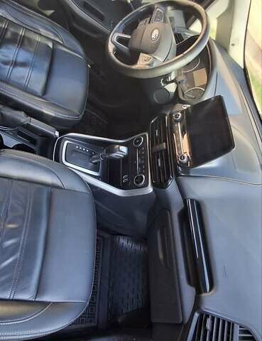 Форд Экоспорт 2020 в Млынове на Automoto.ua Черный Форд Экоспорт, объемом двигателя 2 л и пробегом 153 тыс. км за 14000 $, фото 9 на Automoto.ua