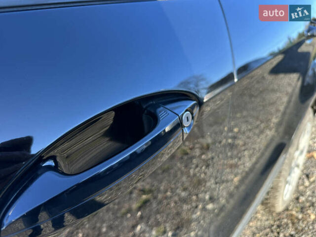 Черный Форд Экоспорт, объемом двигателя 2 л и пробегом 132 тыс. км за 11500 $, фото 12 на Automoto.ua