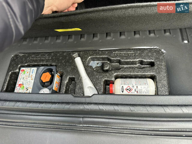 Форд Екоспорт 2020 у Белой Церкве на Automoto.ua Чорний Форд Екоспорт, об'ємом двигуна 2 л та пробігом 42 тис. км за 12800 $, фото 12 на Automoto.ua