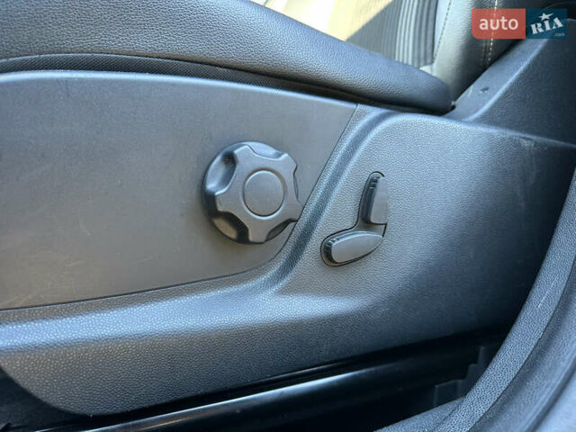 Черный Форд Экоспорт, объемом двигателя 2 л и пробегом 132 тыс. км за 11500 $, фото 16 на Automoto.ua