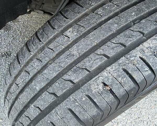 Чорний Форд Екоспорт, об'ємом двигуна 2 л та пробігом 106 тис. км за 13000 $, фото 8 на Automoto.ua