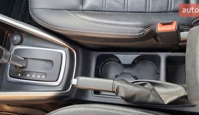 Форд Экоспорт 2020 в Млынове на Automoto.ua Черный Форд Экоспорт, объемом двигателя 2 л и пробегом 153 тыс. км за 14000 $, фото 11 на Automoto.ua