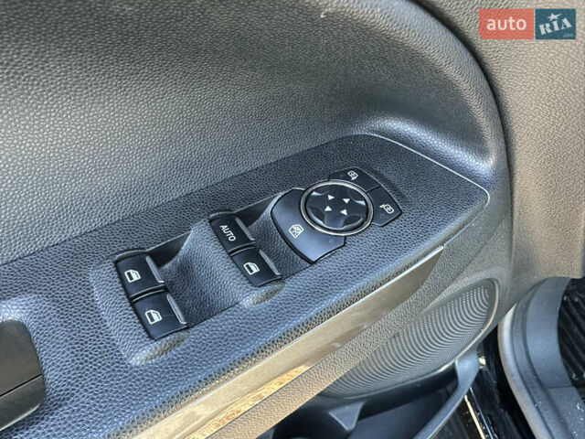 Черный Форд Экоспорт, объемом двигателя 2 л и пробегом 132 тыс. км за 11500 $, фото 19 на Automoto.ua