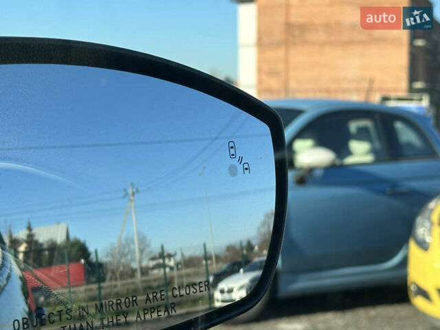 Черный Форд Экоспорт, объемом двигателя 2 л и пробегом 132 тыс. км за 11500 $, фото 13 на Automoto.ua