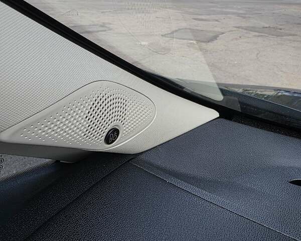 Чорний Форд Екоспорт, об'ємом двигуна 2 л та пробігом 106 тис. км за 13000 $, фото 4 на Automoto.ua