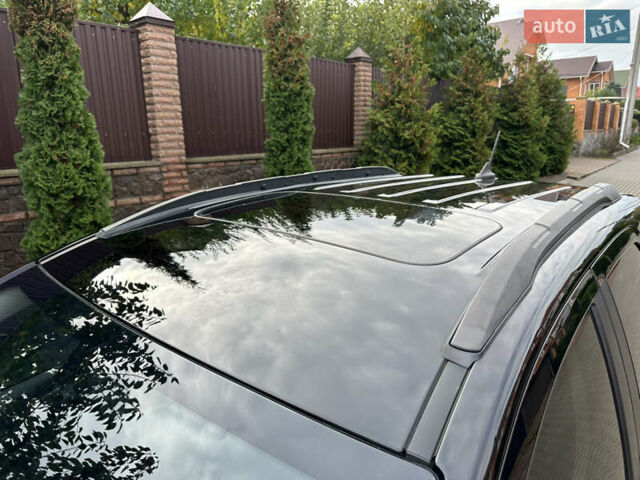 Форд Екоспорт 2020 у Белой Церкве на Automoto.ua Чорний Форд Екоспорт, об'ємом двигуна 2 л та пробігом 42 тис. км за 12800 $, фото 16 на Automoto.ua