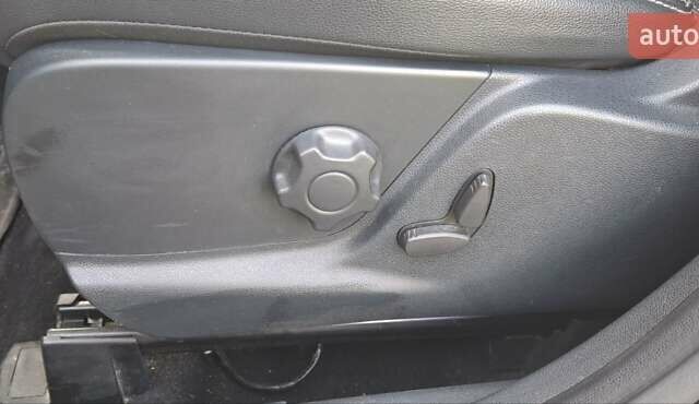 Форд Экоспорт 2020 в Млынове на Automoto.ua Черный Форд Экоспорт, объемом двигателя 2 л и пробегом 153 тыс. км за 14000 $, фото 13 на Automoto.ua