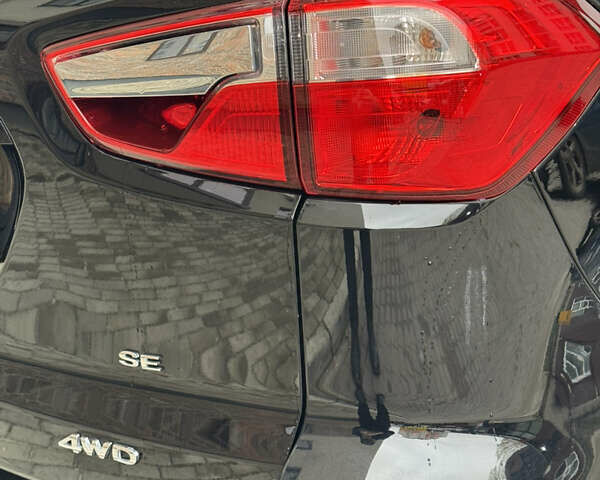 Форд Экоспорт 2021 в Сумах на Automoto.ua Черный Форд Экоспорт, объемом двигателя 2 л и пробегом 101 тыс. км за 14500 $, фото 22 на Automoto.ua