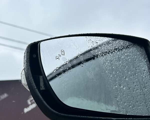 Черный Форд Экоспорт, объемом двигателя 2 л и пробегом 101 тыс. км за 14800 $, фото 5 на Automoto.ua