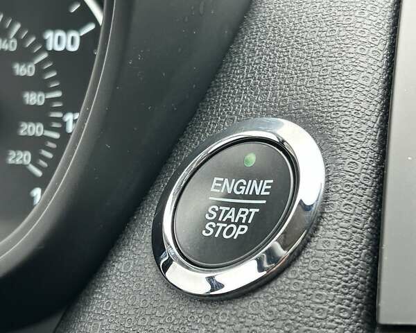 Черный Форд Экоспорт, объемом двигателя 2 л и пробегом 101 тыс. км за 14800 $, фото 29 на Automoto.ua