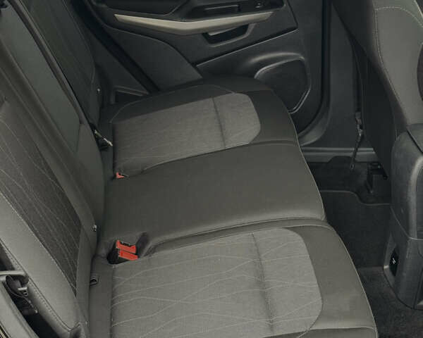 Форд Экоспорт 2021 в Сумах на Automoto.ua Черный Форд Экоспорт, объемом двигателя 2 л и пробегом 101 тыс. км за 14500 $, фото 18 на Automoto.ua