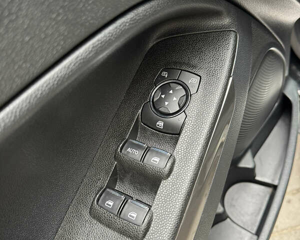 Форд Экоспорт 2021 в Сумах на Automoto.ua Черный Форд Экоспорт, объемом двигателя 2 л и пробегом 101 тыс. км за 14500 $, фото 25 на Automoto.ua