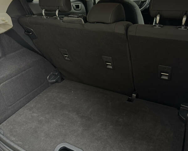 Форд Экоспорт 2021 в Сумах на Automoto.ua Черный Форд Экоспорт, объемом двигателя 2 л и пробегом 101 тыс. км за 14500 $, фото 21 на Automoto.ua