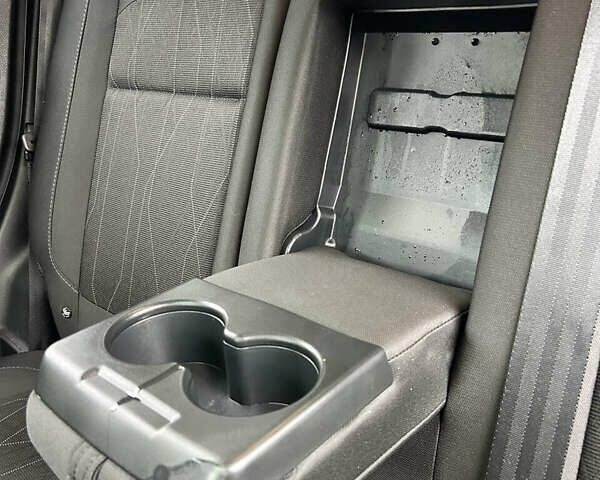 Чорний Форд Екоспорт, об'ємом двигуна 2 л та пробігом 101 тис. км за 14500 $, фото 22 на Automoto.ua