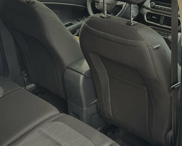 Форд Экоспорт 2021 в Сумах на Automoto.ua Черный Форд Экоспорт, объемом двигателя 2 л и пробегом 101 тыс. км за 14500 $, фото 19 на Automoto.ua