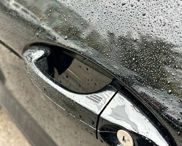 Черный Форд Экоспорт, объемом двигателя 2 л и пробегом 101 тыс. км за 14800 $, фото 7 на Automoto.ua