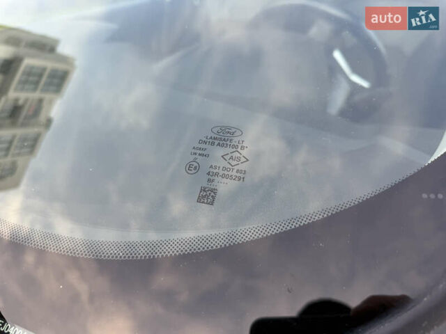 Коричневый Форд Экоспорт, объемом двигателя 1.5 л и пробегом 104 тыс. км за 11800 $, фото 14 на Automoto.ua