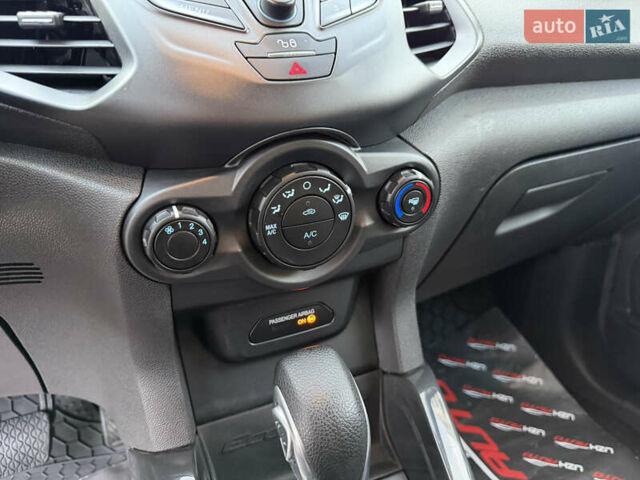 Коричневый Форд Экоспорт, объемом двигателя 1.5 л и пробегом 104 тыс. км за 11800 $, фото 49 на Automoto.ua