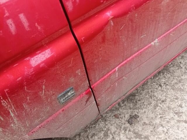 Красный Форд Экоспорт, объемом двигателя 1 л и пробегом 1 тыс. км за 650 $, фото 4 на Automoto.ua