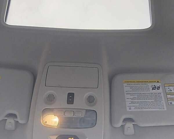 Червоний Форд Екоспорт, об'ємом двигуна 0 л та пробігом 104 тис. км за 11300 $, фото 21 на Automoto.ua