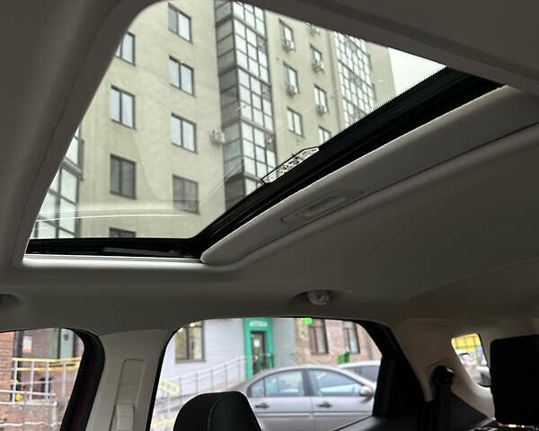 Красный Форд Экоспорт, объемом двигателя 2 л и пробегом 43 тыс. км за 14200 $, фото 14 на Automoto.ua