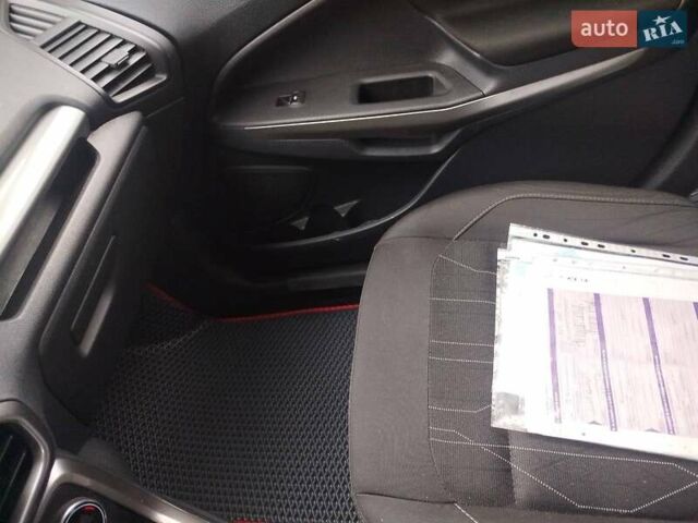 Червоний Форд Екоспорт, об'ємом двигуна 0 л та пробігом 104 тис. км за 11300 $, фото 19 на Automoto.ua