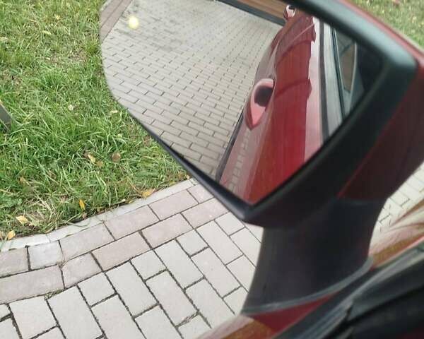 Червоний Форд Екоспорт, об'ємом двигуна 0 л та пробігом 104 тис. км за 11300 $, фото 4 на Automoto.ua