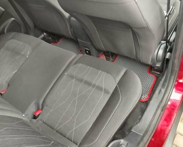 Червоний Форд Екоспорт, об'ємом двигуна 0 л та пробігом 104 тис. км за 11300 $, фото 29 на Automoto.ua