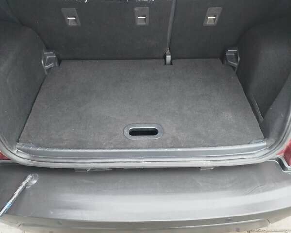 Червоний Форд Екоспорт, об'ємом двигуна 0 л та пробігом 104 тис. км за 11300 $, фото 28 на Automoto.ua