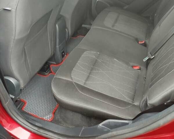 Червоний Форд Екоспорт, об'ємом двигуна 0 л та пробігом 104 тис. км за 11300 $, фото 40 на Automoto.ua